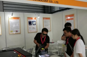 贝斯特官网登录3344亮相“第十七届中国国际橡胶技术展览会”